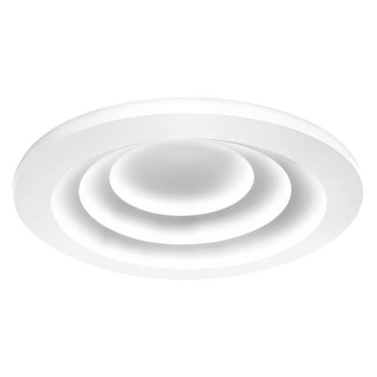 Ledvance - LED dimbaar armatuur SMART+ SPIRAL LED/40W/230V 3000K-6500K Wi-Fi