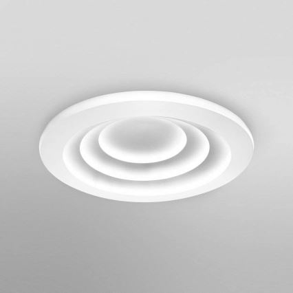 Ledvance - LED dimbaar armatuur SMART+ SPIRAL LED/40W/230V 3000K-6500K Wi-Fi