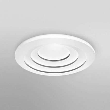 Ledvance - LED dimbaar armatuur SMART+ SPIRAL LED/40W/230V 3000K-6500K Wi-Fi