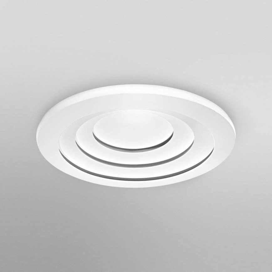 Ledvance - LED dimbaar armatuur SMART+ SPIRAL LED/40W/230V 3000K-6500K Wi-Fi