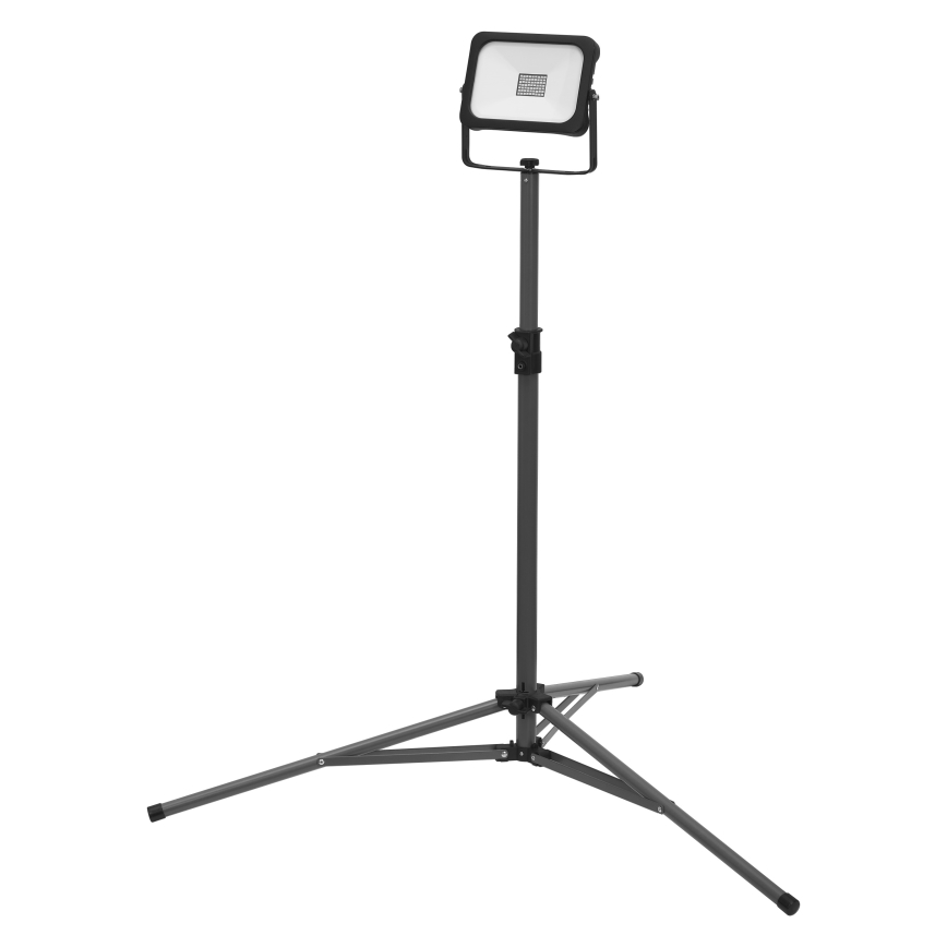 Ledvance - LED dimbare schijnwerper met houder WORKLIGHT TRIPOD LED/20W/3,7V IP54
