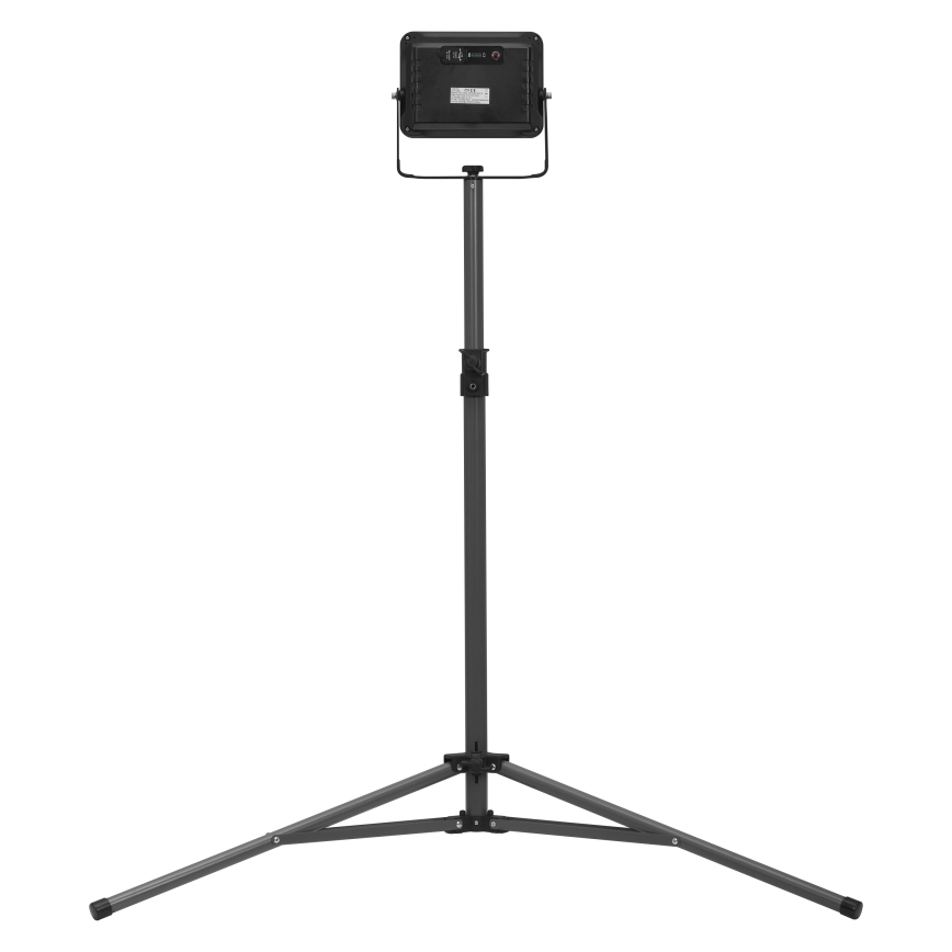 Ledvance - LED dimbare schijnwerper met houder WORKLIGHT TRIPOD LED/20W/3,7V IP54
