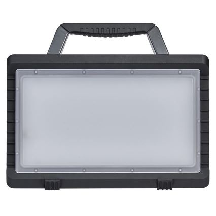 Ledvance - LED Dimbaar buitenshuis rechargeable Schijnwerper WORKLIGHT BATTERY LED/26W/5V IP54