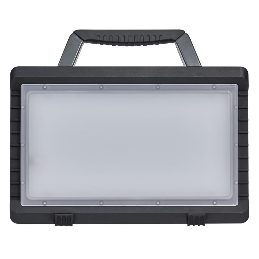 Ledvance - LED Dimbaar buitenshuis rechargeable Schijnwerper WORKLIGHT BATTERY LED/26W/5V IP54