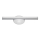 Ledvance - LED Dimbare spiegelverlichting LEDSTIXX LED/2W/Li-Ion 800 mAh IP44 CRI 90