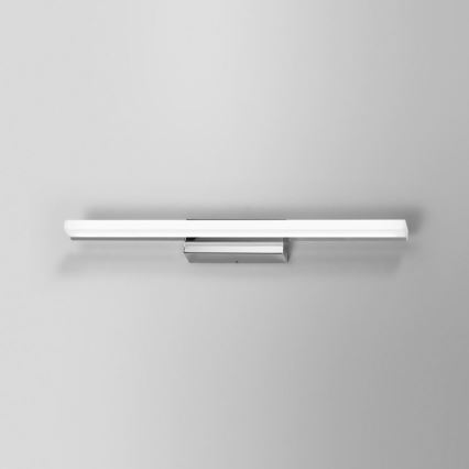 Ledvance - LED Dimbaar aanraken spiegel verlichting ORBIS MIRROR LED/10W/230V 60 cm 3000/4000K IP44