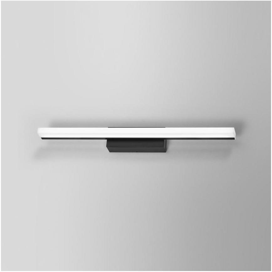 Ledvance - LED Dimbaar aanraken spiegel verlichting ORBIS MIRROR LED/10W/230V 60 cm 3000/4000K IP44