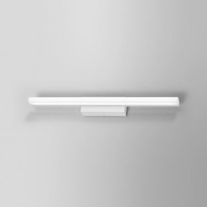 Ledvance - LED Dimbaar aanraken spiegel verlichting ORBIS MIRROR LED/10W/230V 60 cm 3000/4000K IP44