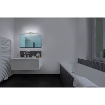 Ledvance - LED Dimbaar aanraken spiegel verlichting ORBIS MIRROR LED/6,8W/230V 40 cm 3000/4000K IP44