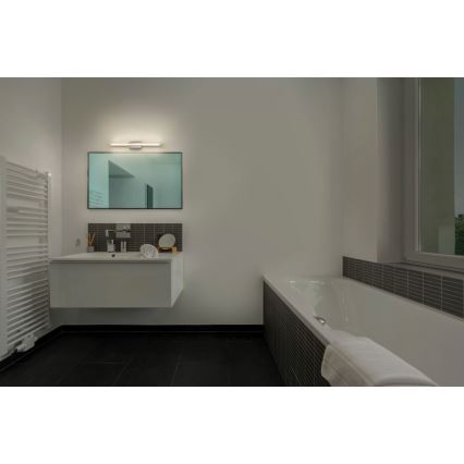 Ledvance - LED Dimbaar aanraken spiegel verlichting ORBIS MIRROR LED/6,8W/230V 40 cm 3000/4000K IP44
