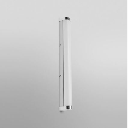 Ledvance - LED Dimbaar aanraken spiegel verlichting ORBIS TUBE LED/12W/230V 60 cm 3000/4000K IP44