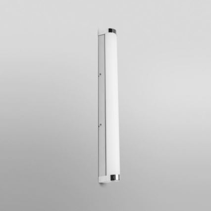 Ledvance - LED Dimbaar aanraken spiegel verlichting ORBIS TUBE LED/12W/230V 60 cm 3000/4000K IP44
