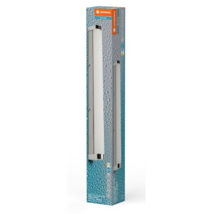 Ledvance - LED Dimbaar aanraken spiegel verlichting ORBIS TUBE LED/12W/230V 60 cm 3000/4000K IP44