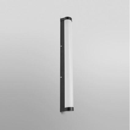 Ledvance - LED Dimbaar aanraken spiegel verlichting ORBIS TUBE LED/12W/230V 60 cm 3000/4000K IP44