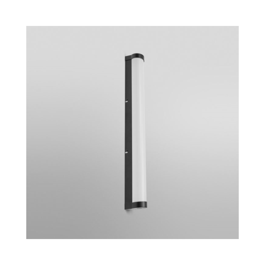Ledvance - LED Dimbaar aanraken spiegel verlichting ORBIS TUBE LED/12W/230V 60 cm 3000/4000K IP44