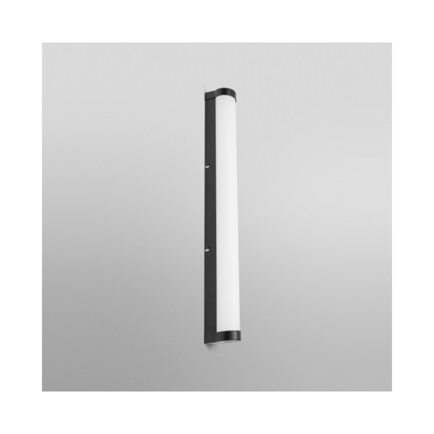 Ledvance - LED Dimbaar aanraken spiegel verlichting ORBIS TUBE LED/12W/230V 60 cm 3000/4000K IP44