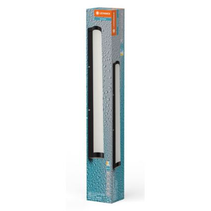 Ledvance - LED Dimbaar aanraken spiegel verlichting ORBIS TUBE LED/12W/230V 60 cm 3000/4000K IP44