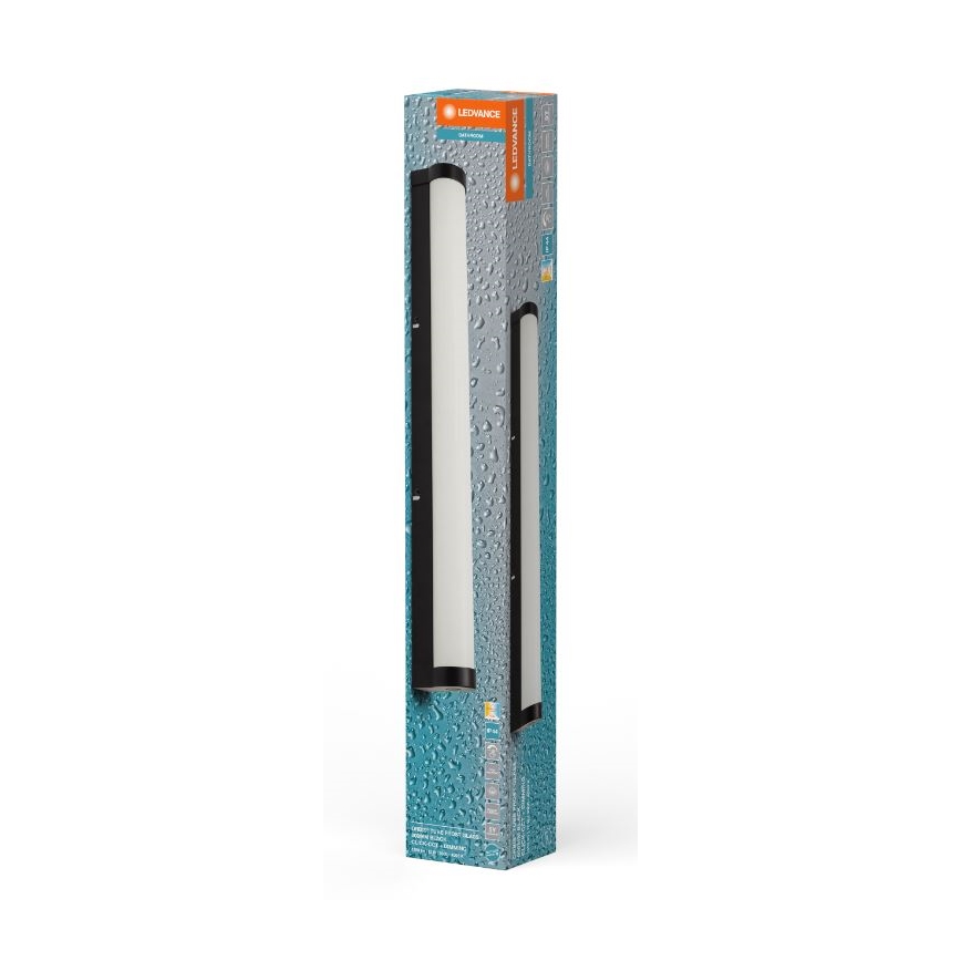 Ledvance - LED Dimbaar aanraken spiegel verlichting ORBIS TUBE LED/12W/230V 60 cm 3000/4000K IP44