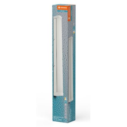 Ledvance - LED Dimbaar aanraken spiegel verlichting ORBIS TUBE LED/12W/230V 60 cm 3000/4000K IP44