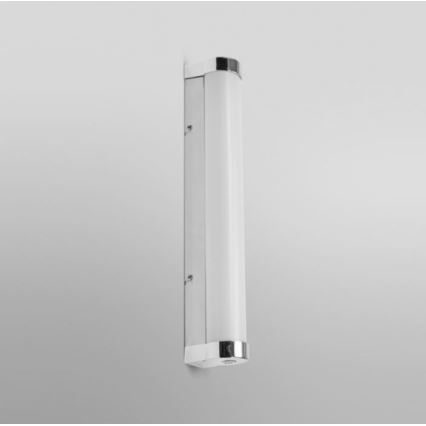 Ledvance - LED Dimbaar aanraken spiegel verlichting ORBIS TUBE LED/9W/230V 40 cm 3000/4000K IP44