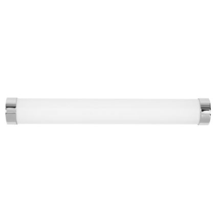 Ledvance - LED Dimbaar aanraken spiegel verlichting ORBIS TUBE LED/9W/230V 40 cm 3000/4000K IP44