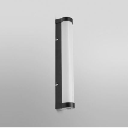 Ledvance - LED Dimbaar aanraken spiegel verlichting ORBIS TUBE LED/9W/230V 40 cm 3000/4000K IP44