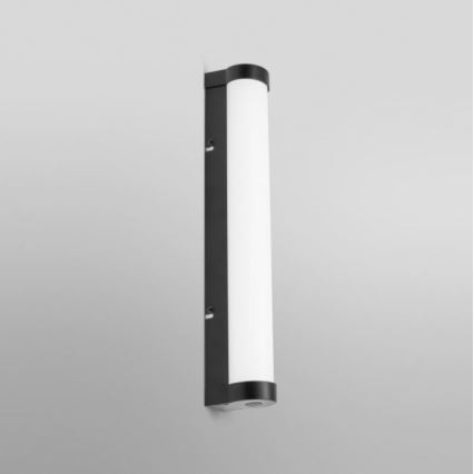 Ledvance - LED Dimbaar aanraken spiegel verlichting ORBIS TUBE LED/9W/230V 40 cm 3000/4000K IP44