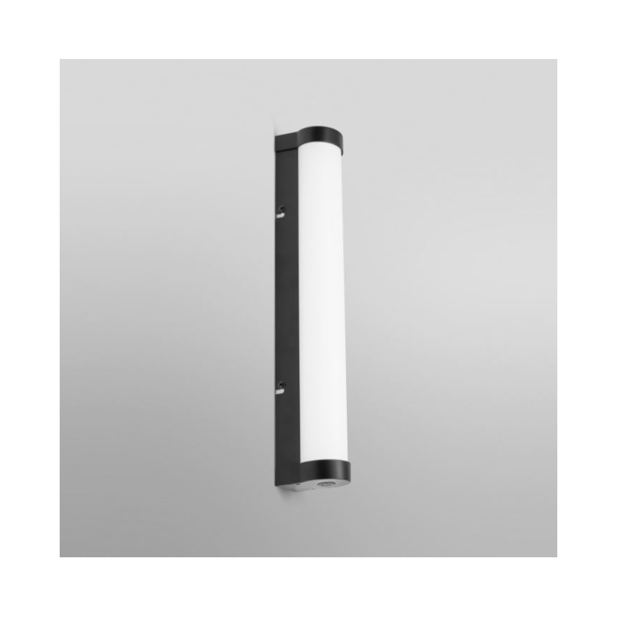 Ledvance - LED Dimbaar aanraken spiegel verlichting ORBIS TUBE LED/9W/230V 40 cm 3000/4000K IP44