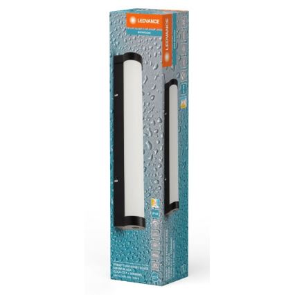 Ledvance - LED Dimbaar aanraken spiegel verlichting ORBIS TUBE LED/9W/230V 40 cm 3000/4000K IP44