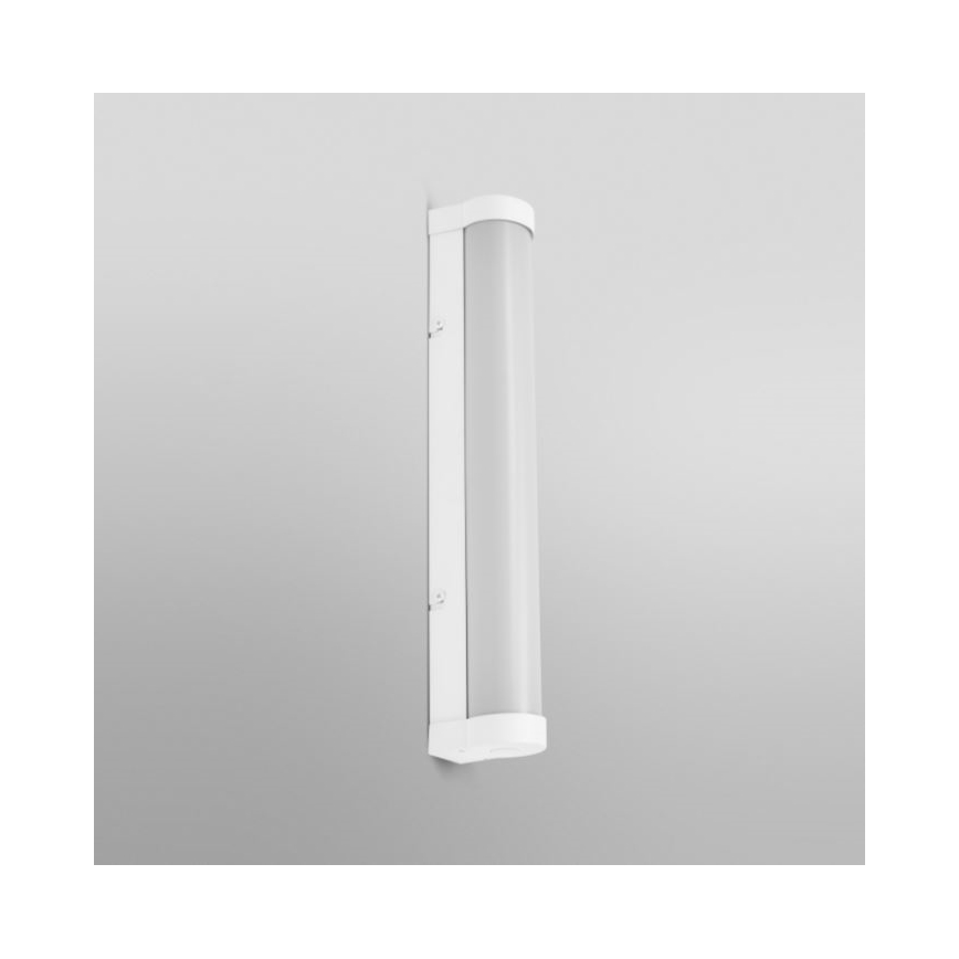 Ledvance - LED Dimbaar aanraken spiegel verlichting ORBIS TUBE LED/9W/230V 40 cm 3000/4000K IP44