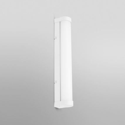 Ledvance - LED Dimbaar aanraken spiegel verlichting ORBIS TUBE LED/9W/230V 40 cm 3000/4000K IP44
