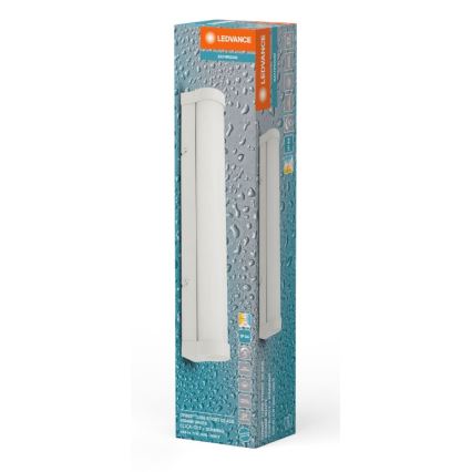 Ledvance - LED Dimbaar aanraken spiegel verlichting ORBIS TUBE LED/9W/230V 40 cm 3000/4000K IP44