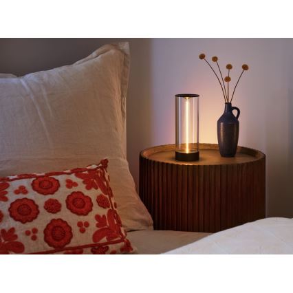 Ledvance - LED Dimbare Touch Tafellamp DECOR FILAMENT LED/1,2W/5V 1000 mAh