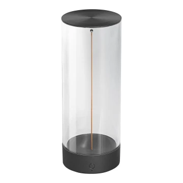 Ledvance - LED Dimbare Touch Tafellamp DECOR FILAMENT LED/1,2W/5V 1000 mAh