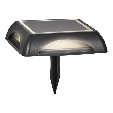 Ledvance - LED Dimbare zonne-energie lamp ENDURA STYLE SOLAR LED/1,2W/3,7V 2000 mAh IP65