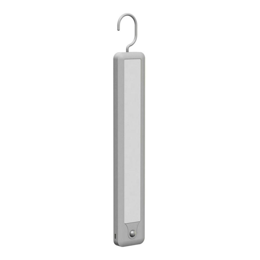 Ledvance - LED Hanger oriëntatie lamp met sensor MOBILE LED/2,35W/5V 1000 mAh