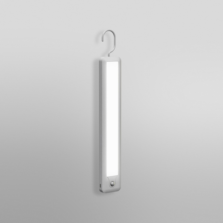 Ledvance - LED Hanger oriëntatie lamp met sensor MOBILE LED/2,35W/5V 1000 mAh