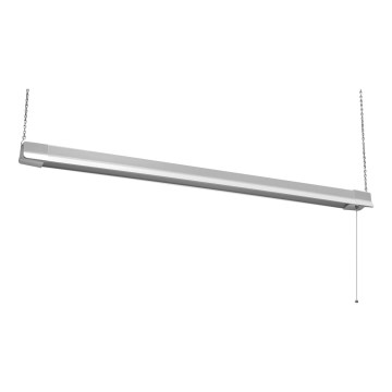 Ledvance - LED Hanglamp aan een ketting OFFICE LINE LED/41W/230V 4000K