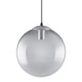 Ledvance - LED Hanglamp aan een koord BUBBLE 1xE27/8W/230V d. 30 cm