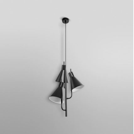 Ledvance - LED Hanglamp aan een koord DECOR TOKIO 3xLED/4,6W/230V
