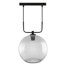 Ledvance - LED Hanglamp aan een koord GLOBE 1xE27/13W/230V