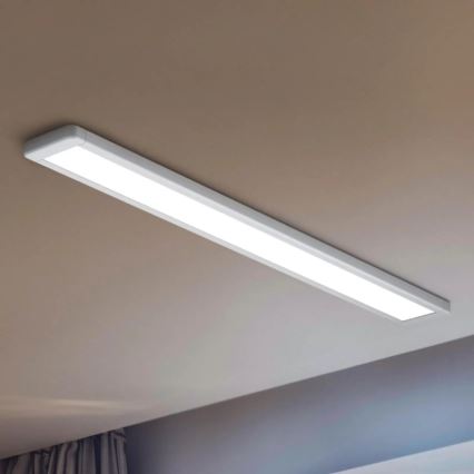 Ledvance - LED Hanglamp OFFICE LINE LED/48W/230V