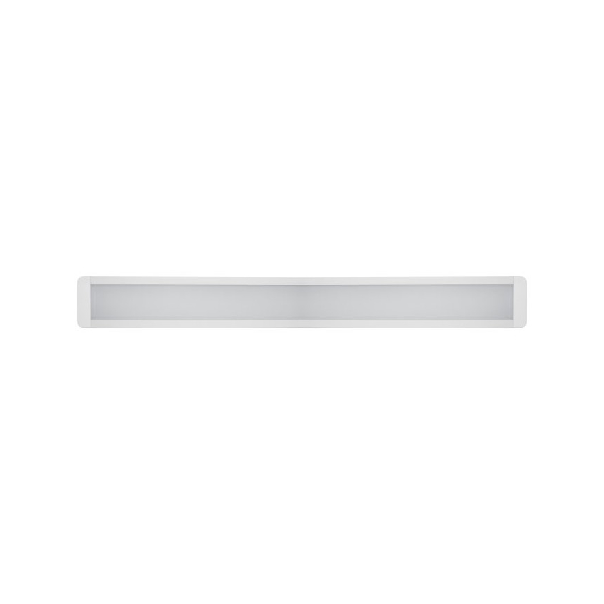 Ledvance - LED Hanglamp OFFICE LINE LED/48W/230V