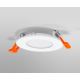 Ledvance - LED  Inbouw Lamp SLIM LED/4,5W/230V 3000K