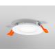 Ledvance - LED  Inbouw Lamp SLIM LED/4,5W/230V 4000K