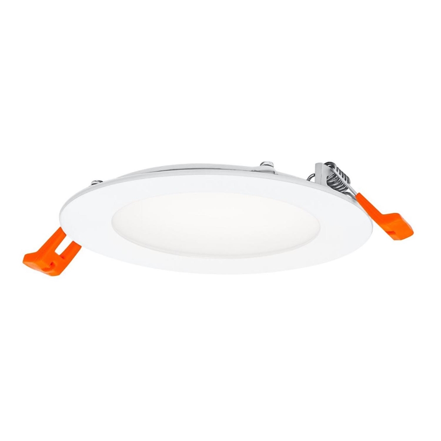 Ledvance - LED Inbouw Lamp SLIM LED/8W/230V 3000K