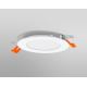 Ledvance - LED Inbouw Lamp SLIM LED/8W/230V 3000K