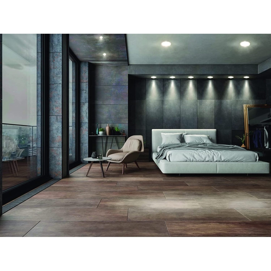 Ledvance - LED Inbouw Lamp SLIM LED/8W/230V 4000K