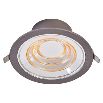 Ledvance - LED inbouwarmatuur DECOR LED/9W/230V 2700K