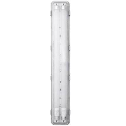 Ledvance - LED Industrie TL-Buis DAMP T8 2xG13/7W/230V IP65